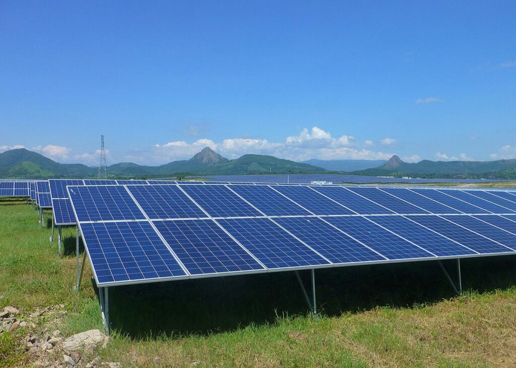 Valle Solar Honduras