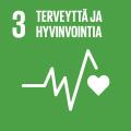 SDG 3 suomi